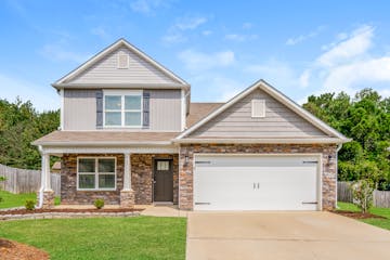 817 HUNTINGTON TRACE CHELSEA, AL 35043